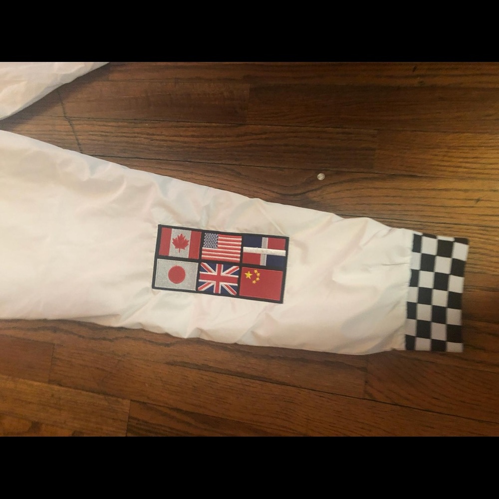 Joggers Men - Picture 3 of 4